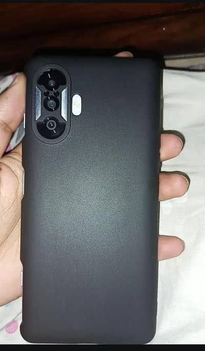 Xiaomi Redmi K40 Gaming