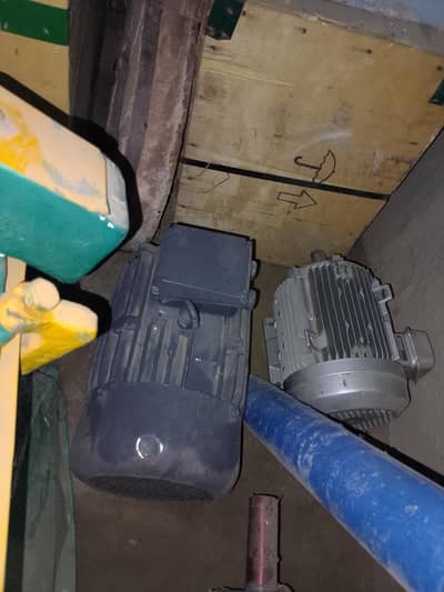 complete Brand Cover Pack New Chakki System for sale