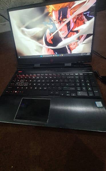 HP OMEN 15 Gaming Laptop | Core i7 9th Gen | RTX 2060 6GB | 16GB RAM