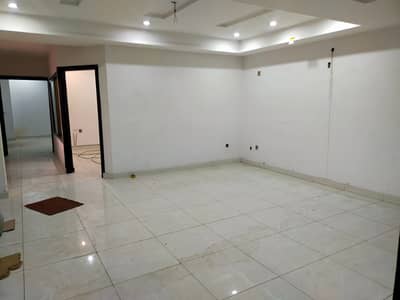 Flat for rent in satellite town Rawalpindi