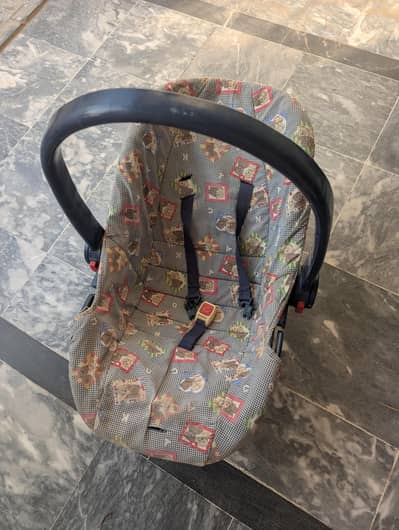 Carry Cot for Sale