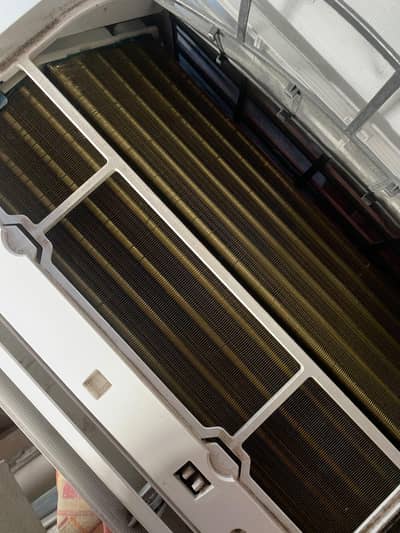 AC Model HSU-HFMDAD