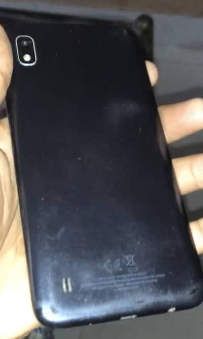 Samsung Mobile A10