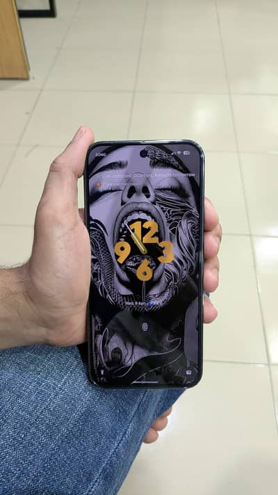 Google Pixel 9 Pro XL
