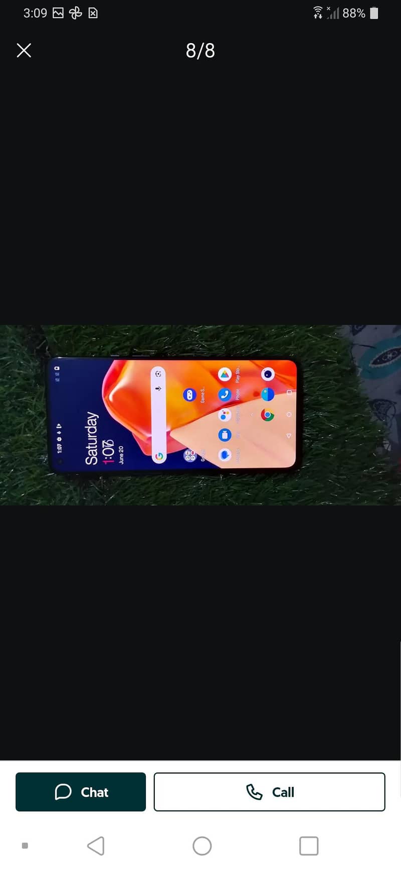 One Plus 9 1
