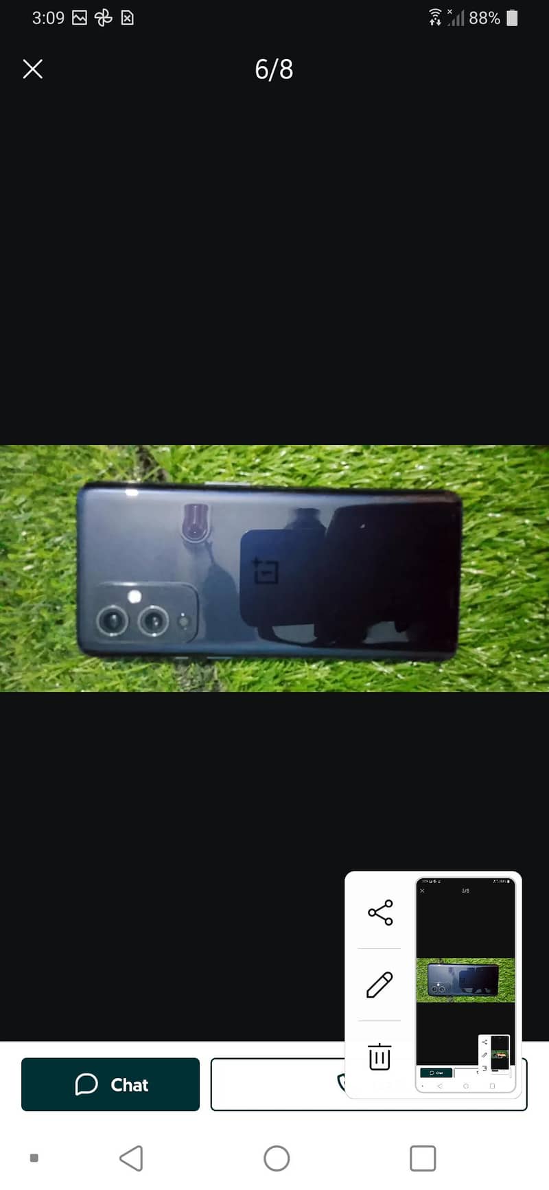 One Plus 9 2