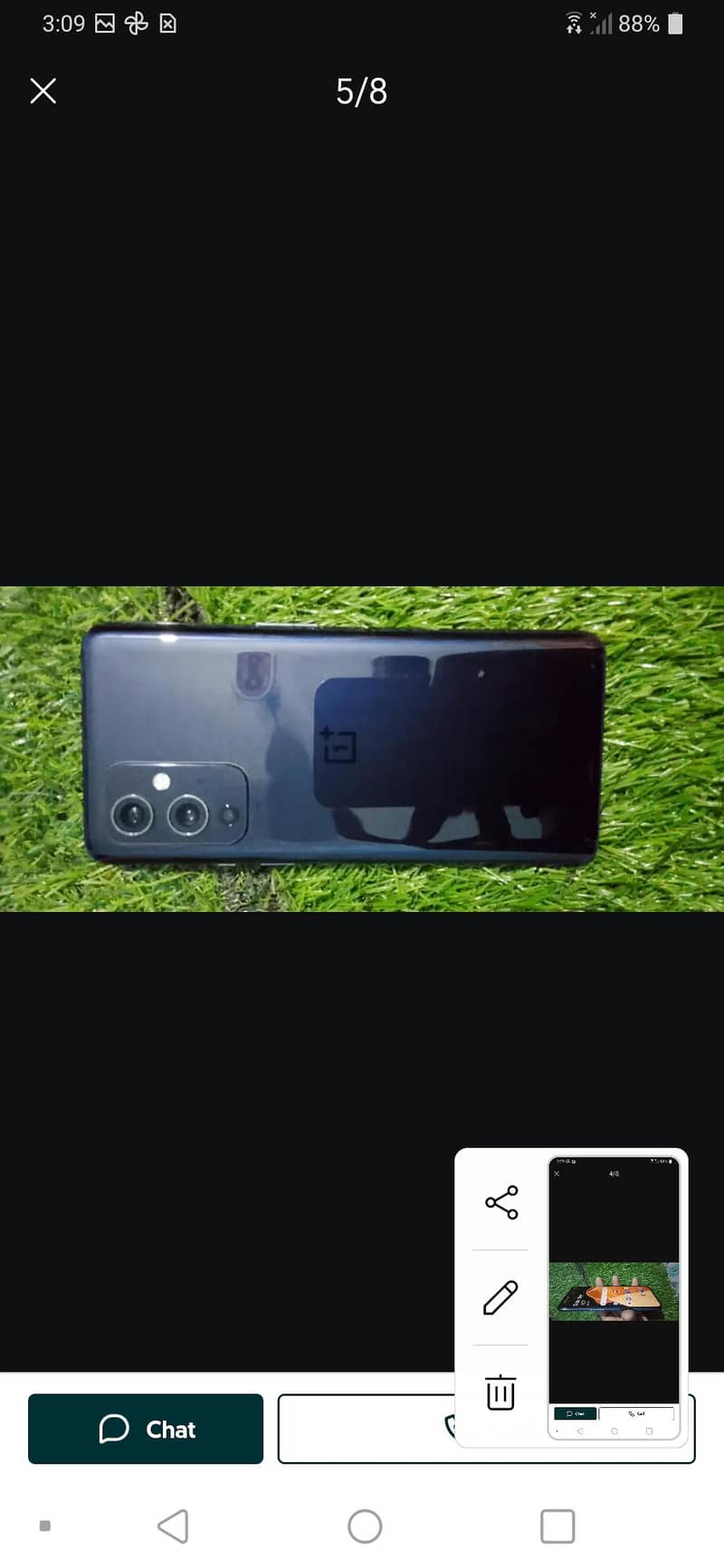 One Plus 9 4