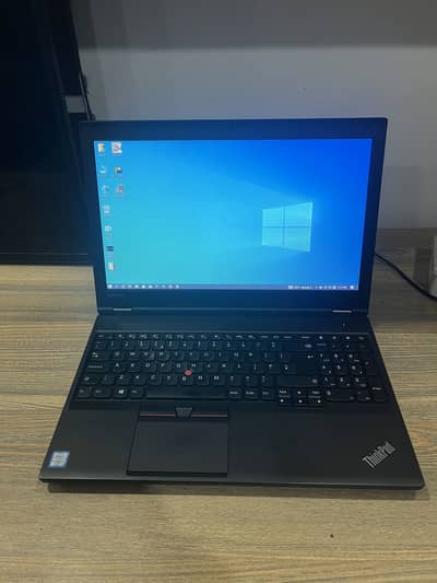 Lenovo Thinkpad L560 Core i3 6th Generation | Powerful Business Laptop