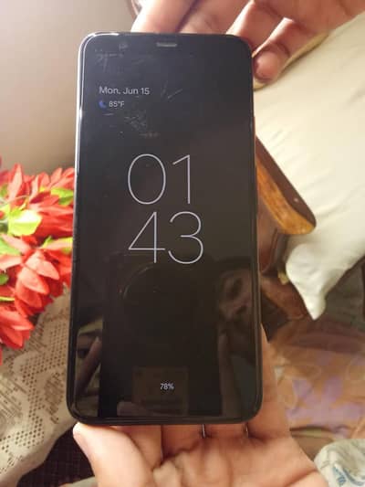 Google Pixel 4 XL