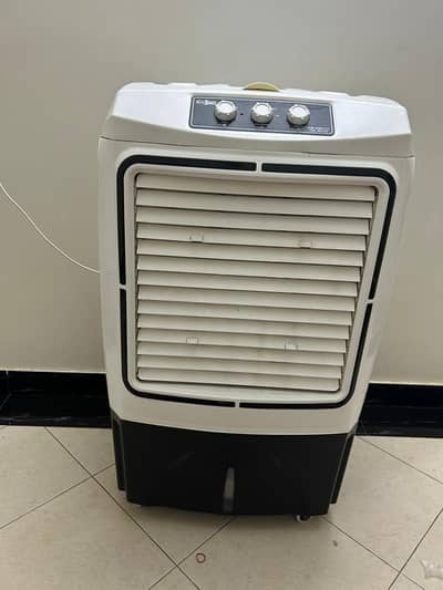  Super Asia Air Cooler for Sale 