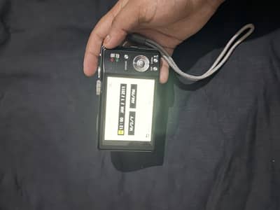 Panasonic Lumix DMC-ZS10