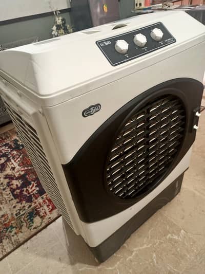 Super Asia Room Cooler ECM 5000