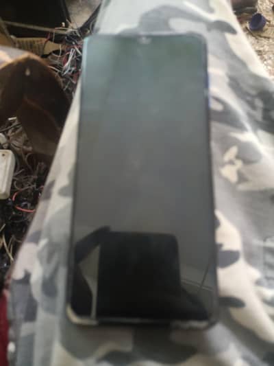 Samsung Mobile A31