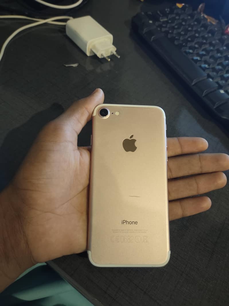 iphone 7 0
