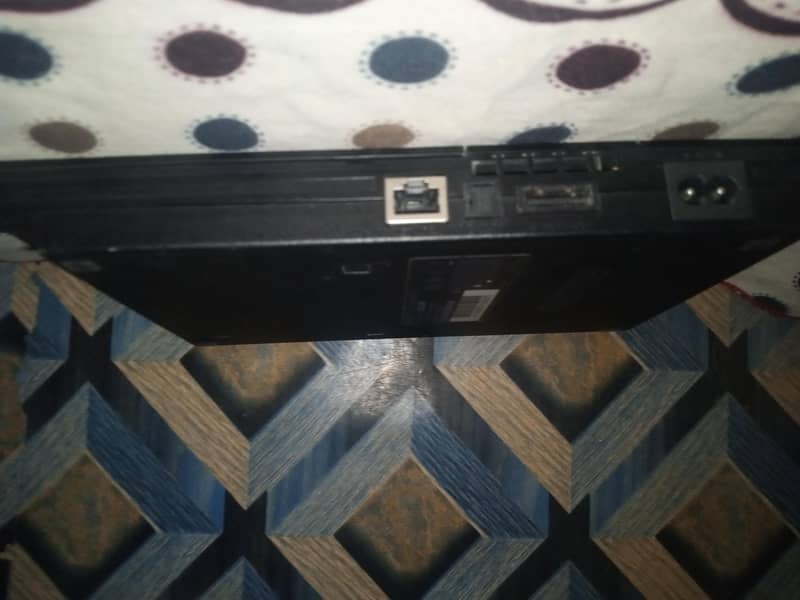 PS2 gaming console 1