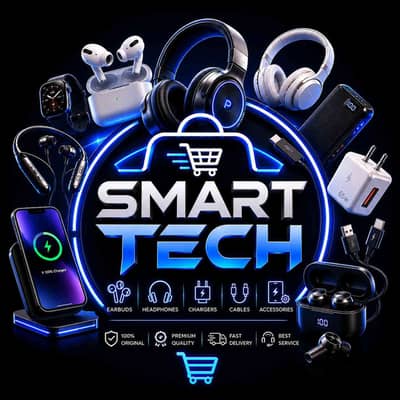 smart tech 