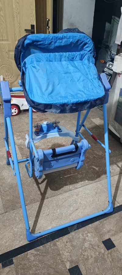 Baby Swings