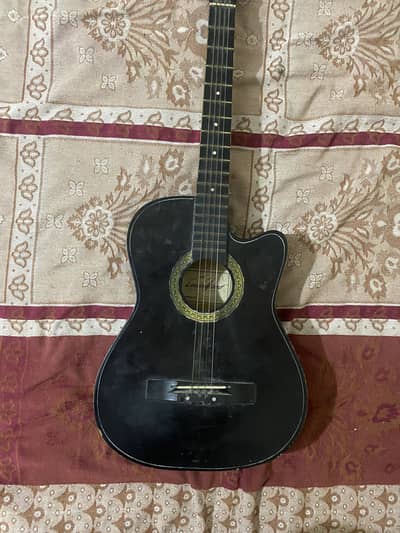 Guitar for beginners