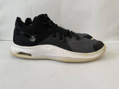 Nike air precision 2, size 10-10.5/44.5