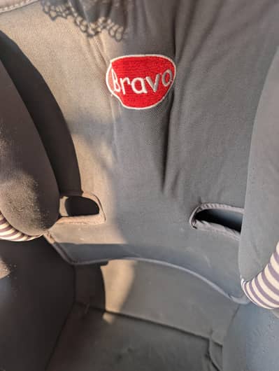 Car seat For Sale