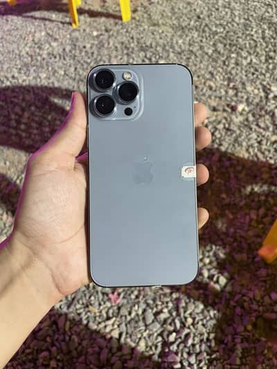 Apple iPhone 13 Pro Max