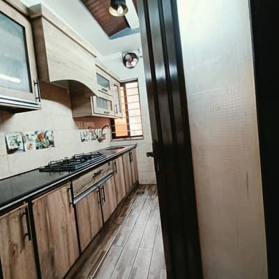 25x40 4 Marla Brand new First entry House for Sale G-13/1