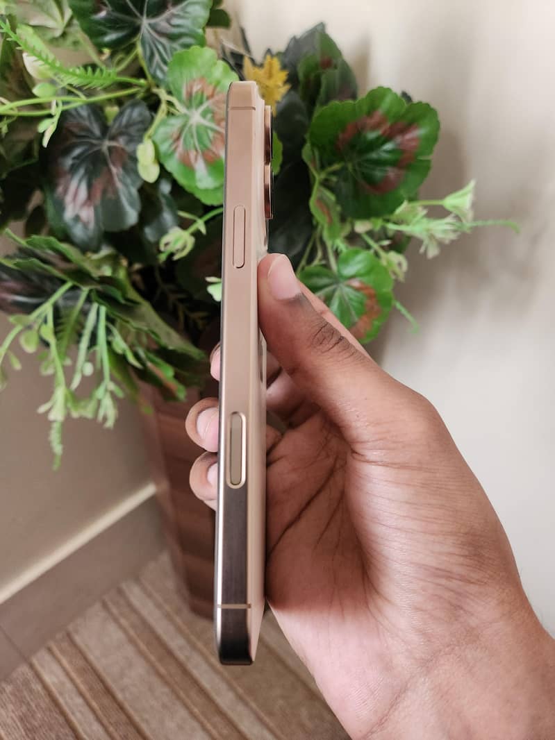 iPhone 16 Pro Max 5