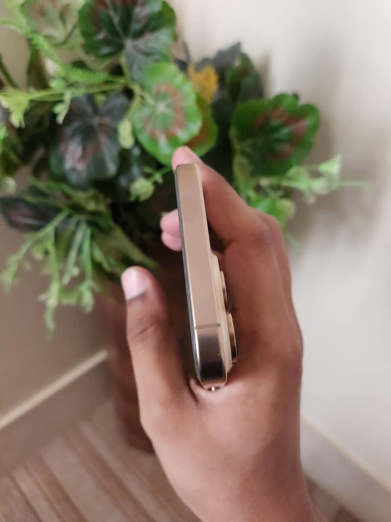 iPhone 16 Pro Max 6