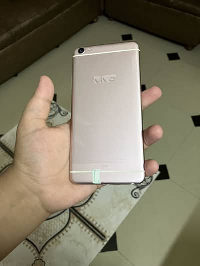 Vivo X7 Plus