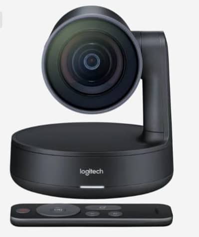 Logitech Rally Camera
