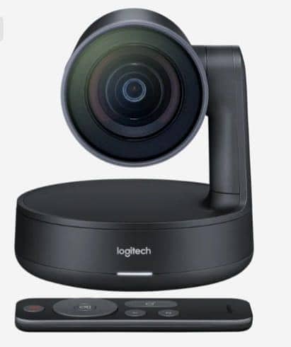 Logitech Rally Camera 0