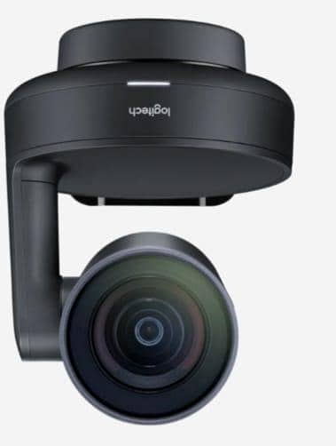 Logitech Rally Camera 1