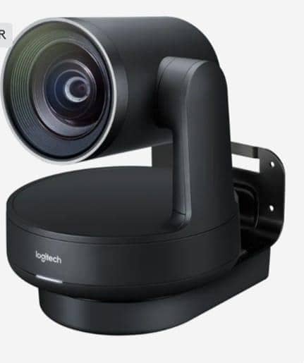 Logitech Rally Camera 2