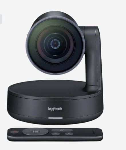 Logitech Rally Camera 3