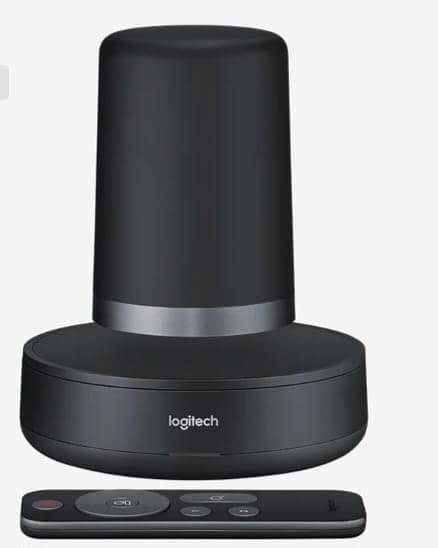 Logitech Rally Camera 4