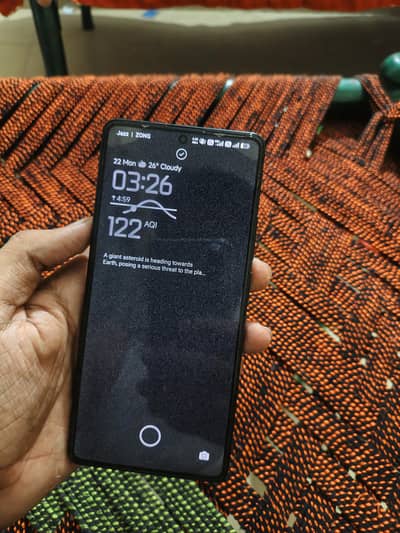 Xiaomi Redmi Note 13 Pro