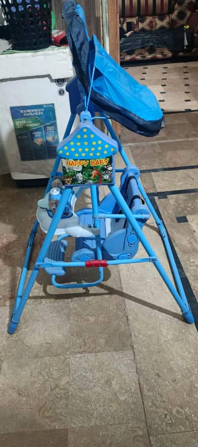 baby swings