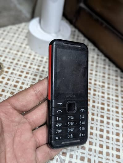 Nokia 5310