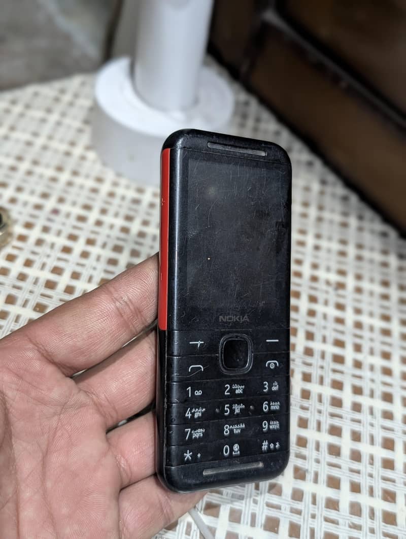 Nokia 5310 0