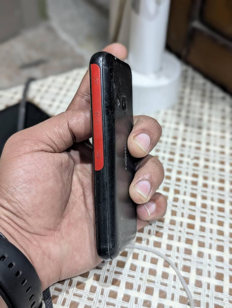 Nokia 5310 1