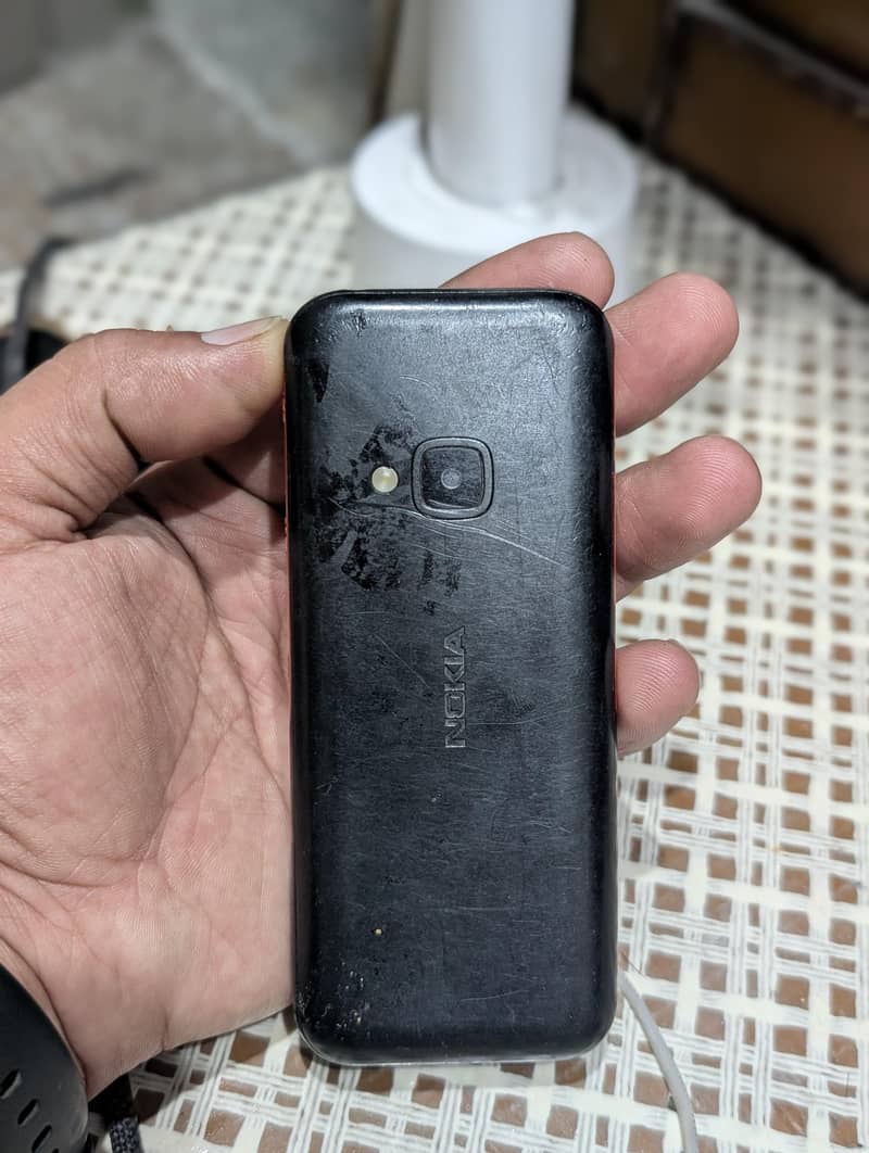 Nokia 5310 2