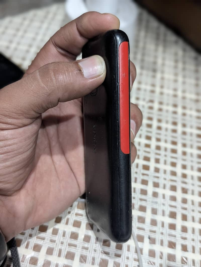 Nokia 5310 3