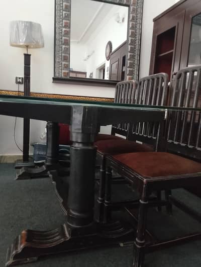 Dining Table For Sale
