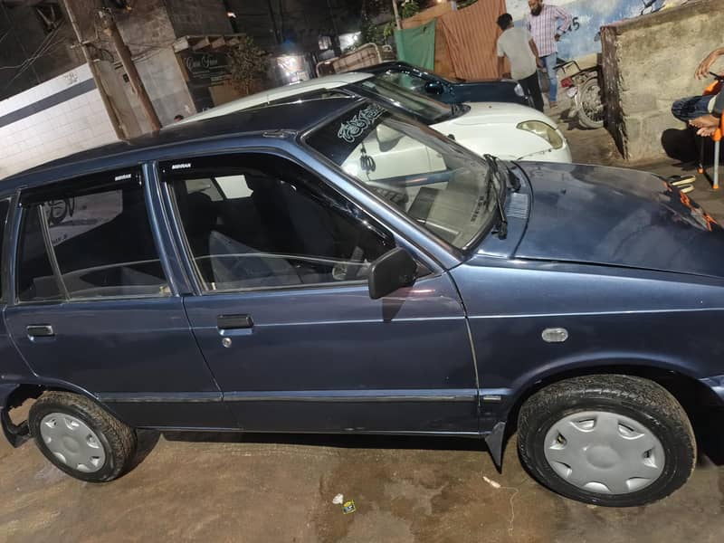 mehran vxr 1