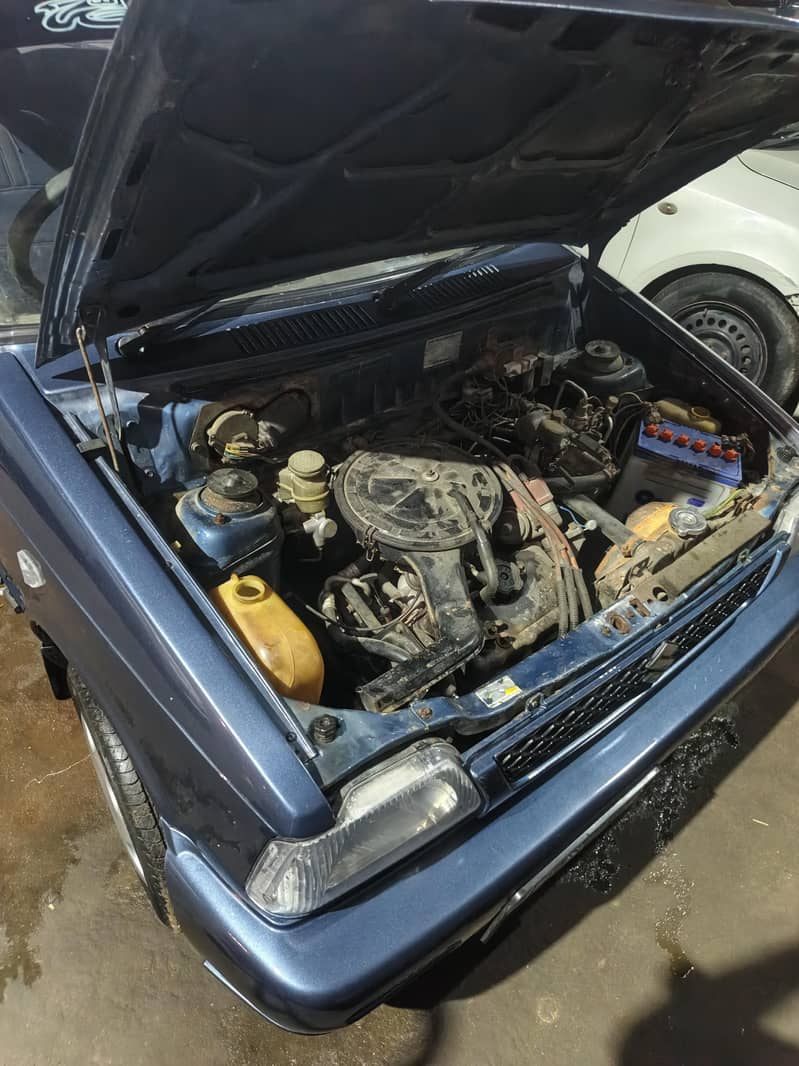 mehran vxr 2