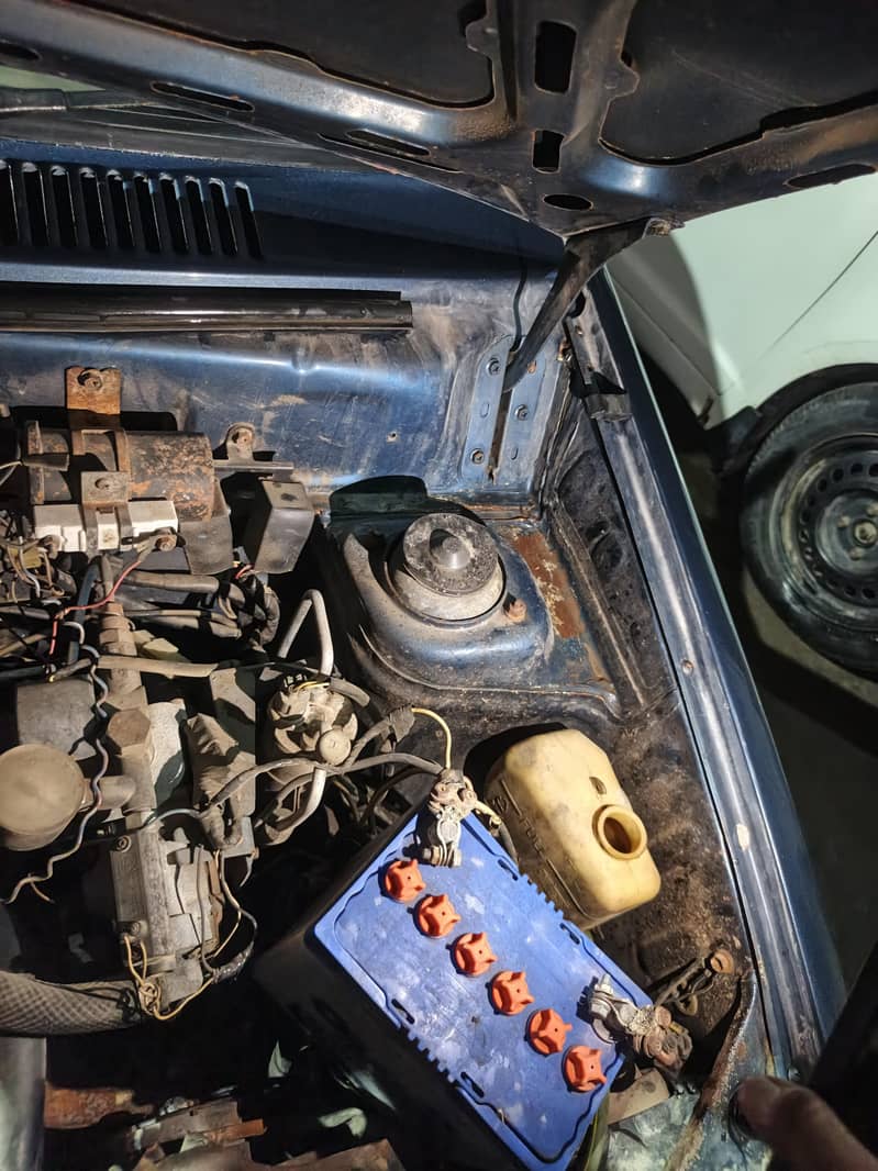 mehran vxr 3
