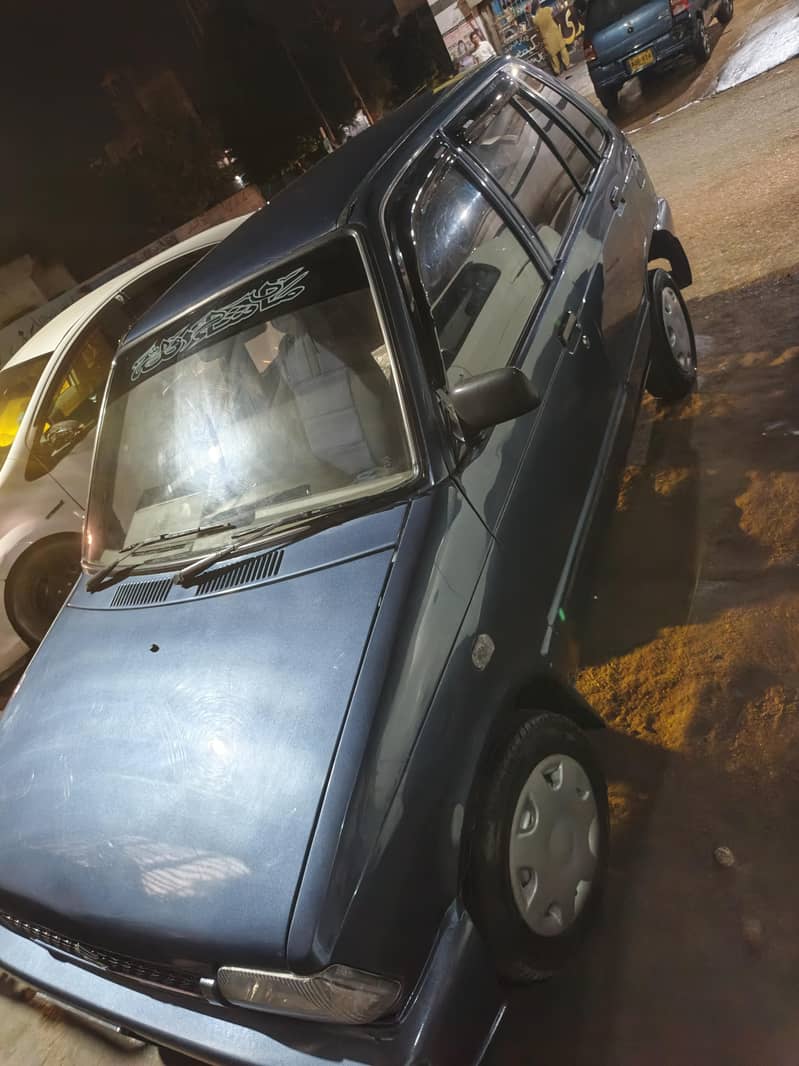 mehran vxr 5