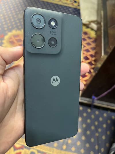 Motorola Moto G