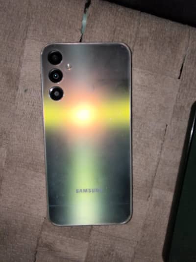Samsung Mobile A24
