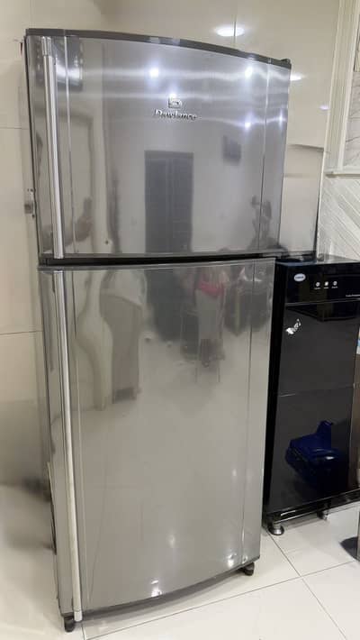 Dawlance full size fridge